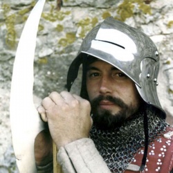 Историческая реконструкция конца XV века