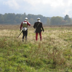 Историческая реконструкция конца XV века