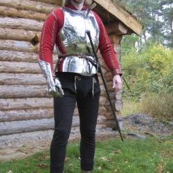 Историческая реконструкция конца XV века