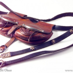 Поясная  сумка