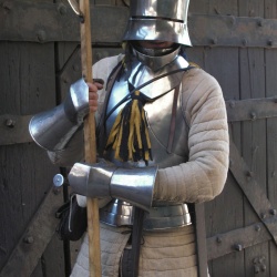 Алебардист