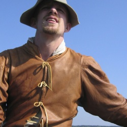 Историческая реконструкция конца XV века