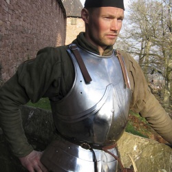 Историческая реконструкция конца XV века