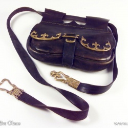 Историческая реконструкция конца XV века