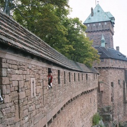 Историческая реконструкция конца XV века