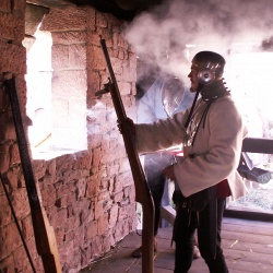 Историческая реконструкция конца XV века