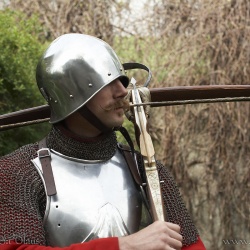 Арбалетчик