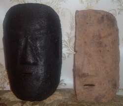 О функциональном назначении чжурчжэньских масок-личин