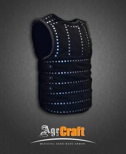 Бригантный доспех Коснах 1