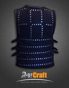 Бригантный доспех Коснах 1