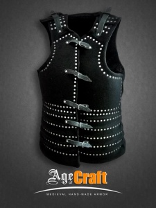 Бригантина из Халкиса XV век