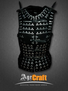 Бригандина из Лидса: Англия, 1430 год