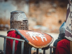 Фестиваль исторической реконструкции «Стара фортеця»