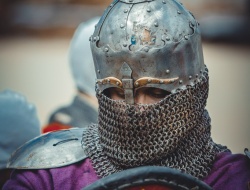 Фестиваль исторической реконструкции «Стара фортеця»