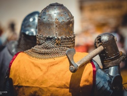 Фестиваль исторической реконструкции «Стара фортеця»