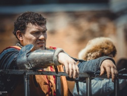 Фестиваль исторической реконструкции «Стара фортеця»