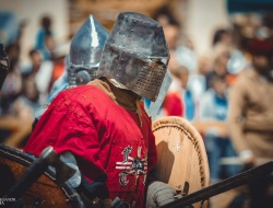 Фестиваль исторической реконструкции «Стара фортеця»