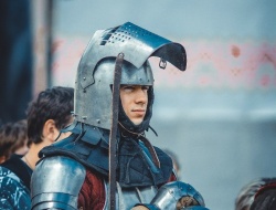 Фестиваль исторической реконструкции «Стара фортеця»