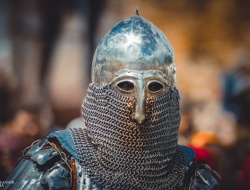 Фестиваль исторической реконструкции «Стара фортеця»