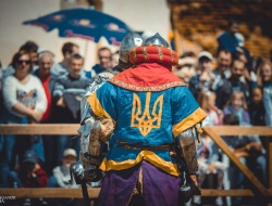 Фестиваль исторической реконструкции «Стара фортеця»