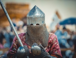 Фестиваль исторической реконструкции «Стара фортеця»