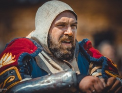 Фестиваль исторической реконструкции «Стара фортеця»