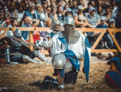 Фестиваль исторической реконструкции «Стара фортеця»