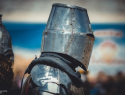 Фестиваль исторической реконструкции «Стара фортеця»