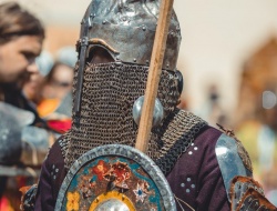 Фестиваль исторической реконструкции «Стара фортеця»