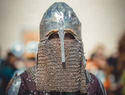 Фестиваль исторической реконструкции «Стара фортеця»