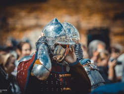 Фестиваль исторической реконструкции «Стара фортеця»