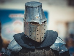 Фестиваль исторической реконструкции «Стара фортеця»