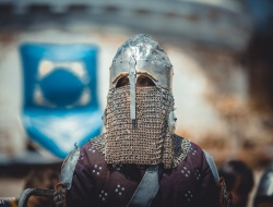 Фестиваль исторической реконструкции «Стара фортеця»