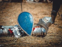 Фестиваль исторической реконструкции «Стара фортеця»