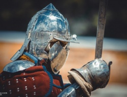 Фестиваль исторической реконструкции «Стара фортеця»