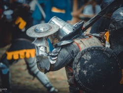 Фестиваль исторической реконструкции «Стара фортеця»