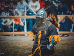 Фестиваль исторической реконструкции «Стара фортеця»