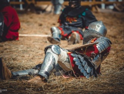 Фестиваль исторической реконструкции «Стара фортеця»