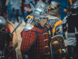 Фестиваль исторической реконструкции «Стара фортеця»