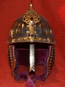 Шлем Шапка Ерихонская