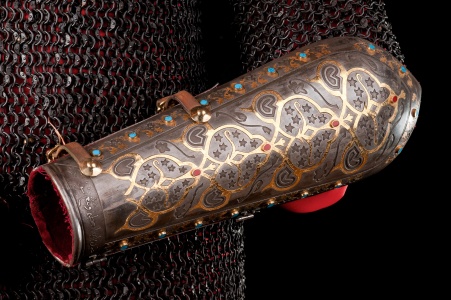 Наруч Базубанд персидского стиля