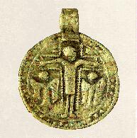 Змеевик - лицевая сторона