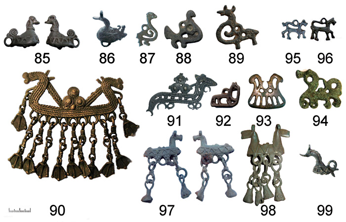 Славянские обереги