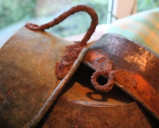 Казацкая полевая кухня