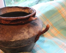 Казацкая полевая кухня