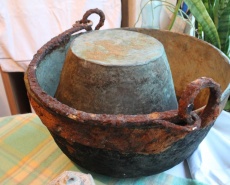 Казацкая полевая кухня