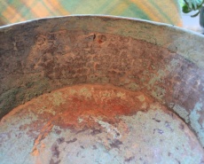 Казацкая полевая кухня