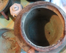 Казацкая полевая кухня