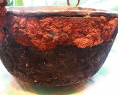 Казацкая полевая кухня