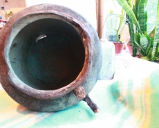 Казацкая полевая кухня